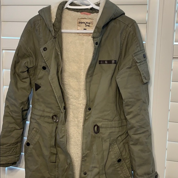 Jacket - Picture 2 of 5